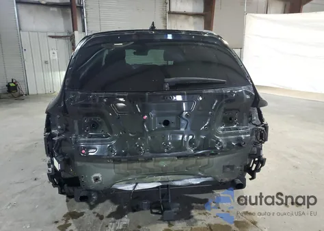 2023 Genesis Gv80 Base из США, поврежденный, VIN KMUHCESC7PU116116